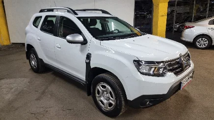 Renault Duster photo-6